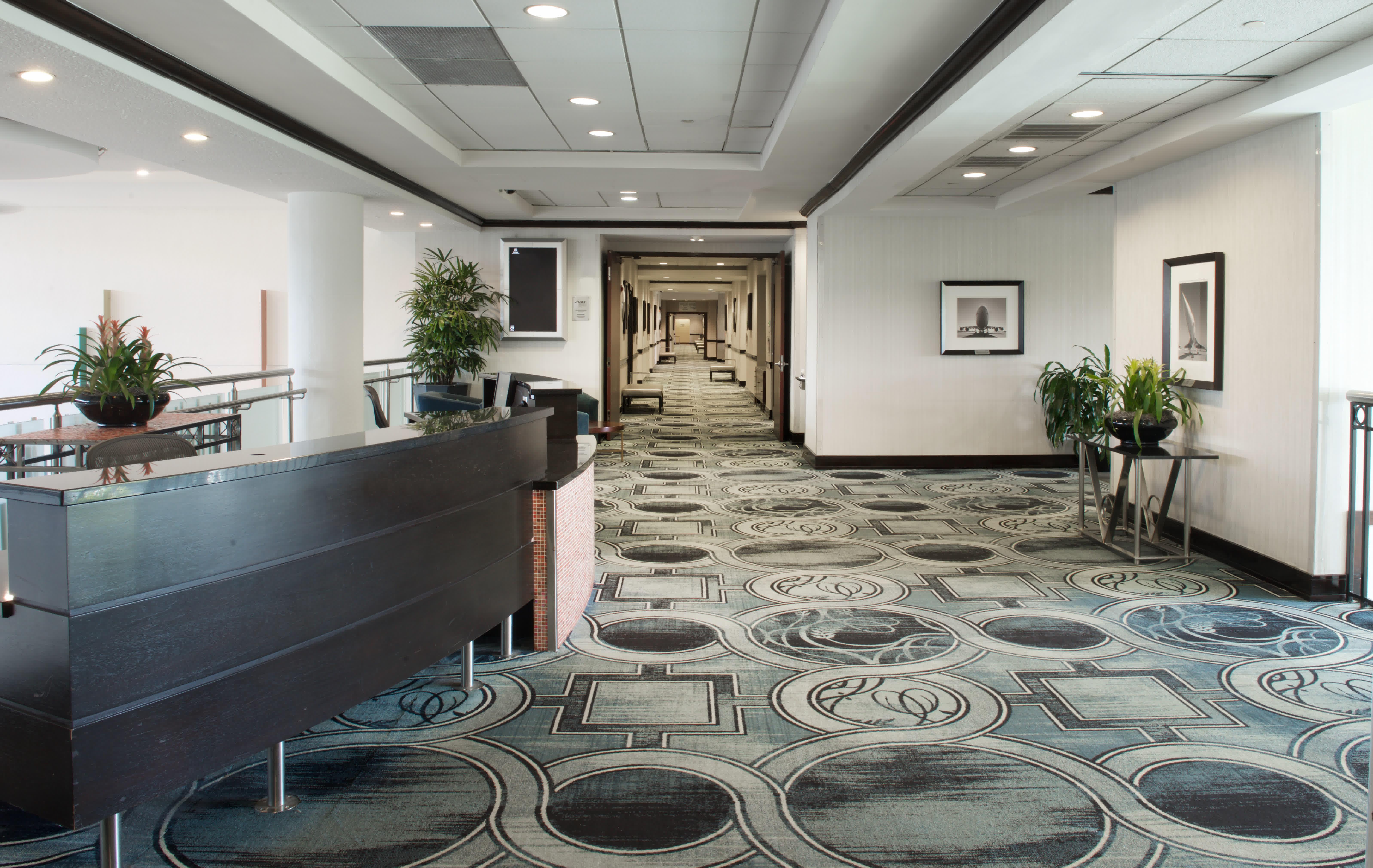 Sheraton Miami Airport And Executive Meeting Center Hotel
