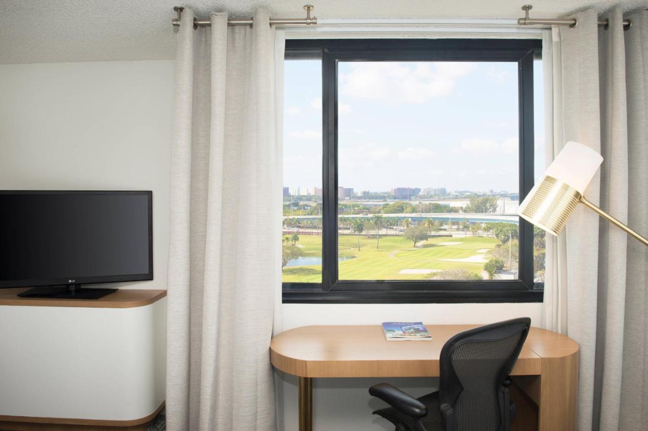 Sheraton Miami Airport And Executive Meeting Center