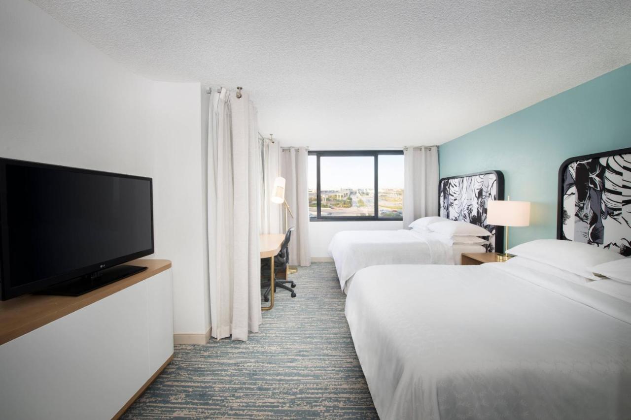 Sheraton Miami Airport And Executive Meeting Center