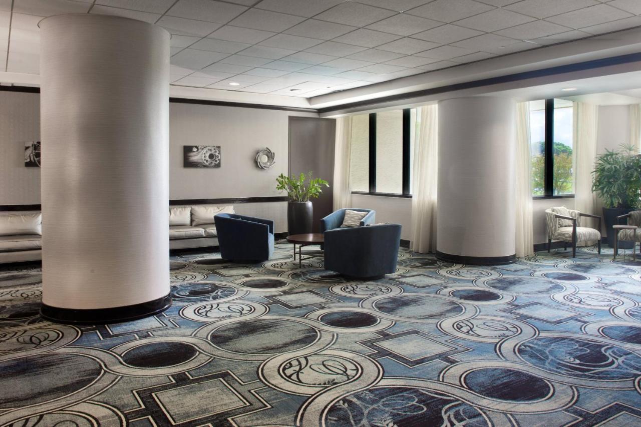 Sheraton Miami Airport And Executive Meeting Center Hotel