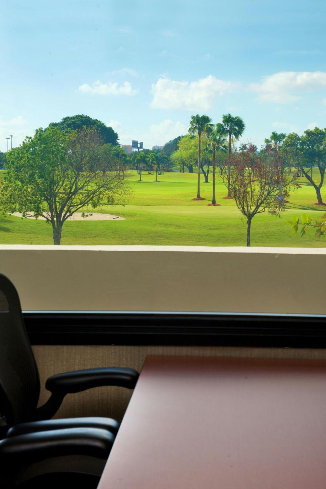 Sheraton Miami Airport And Executive Meeting Center 4* Miami Springs
