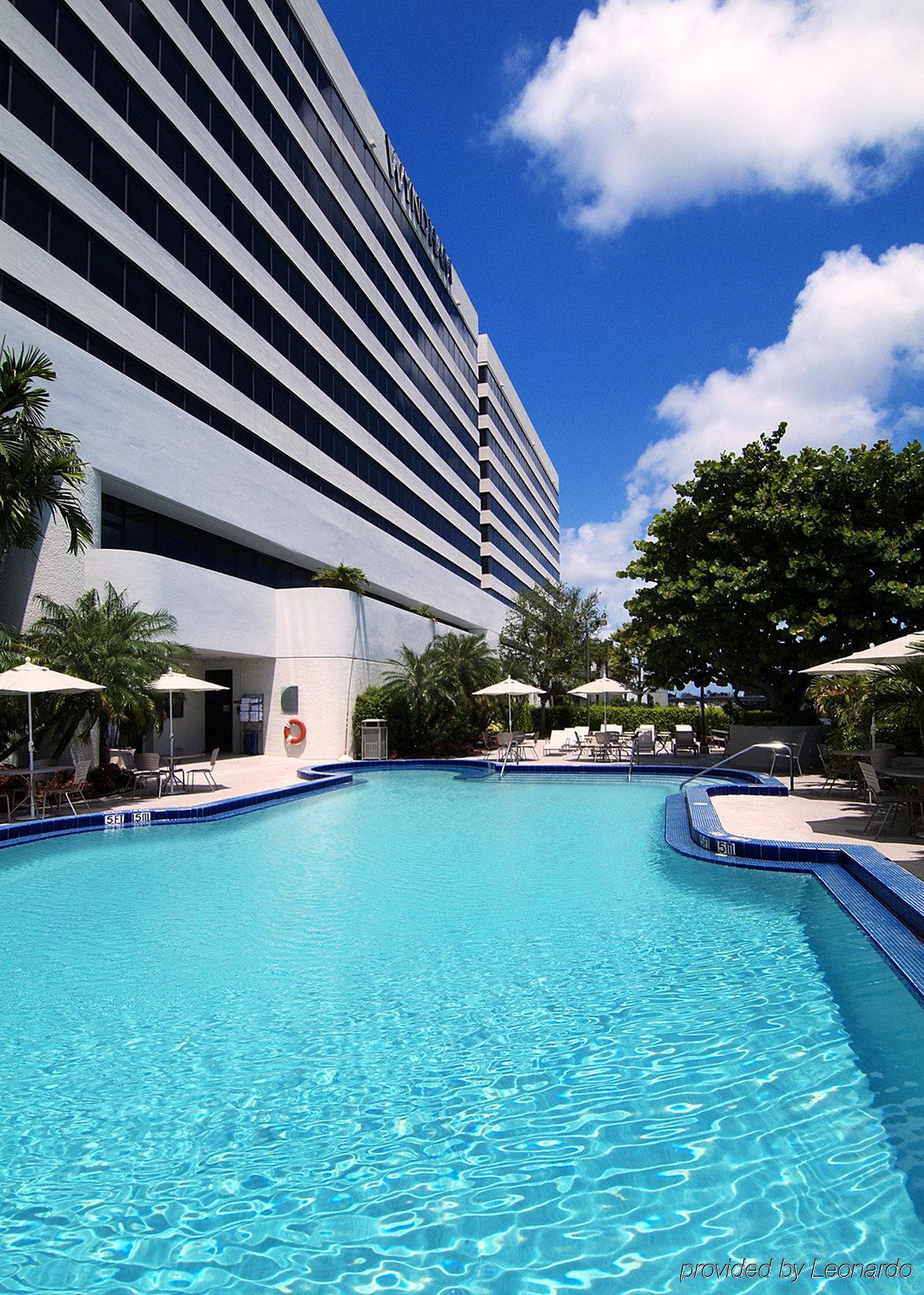 Sheraton Miami Airport And Executive Meeting Center