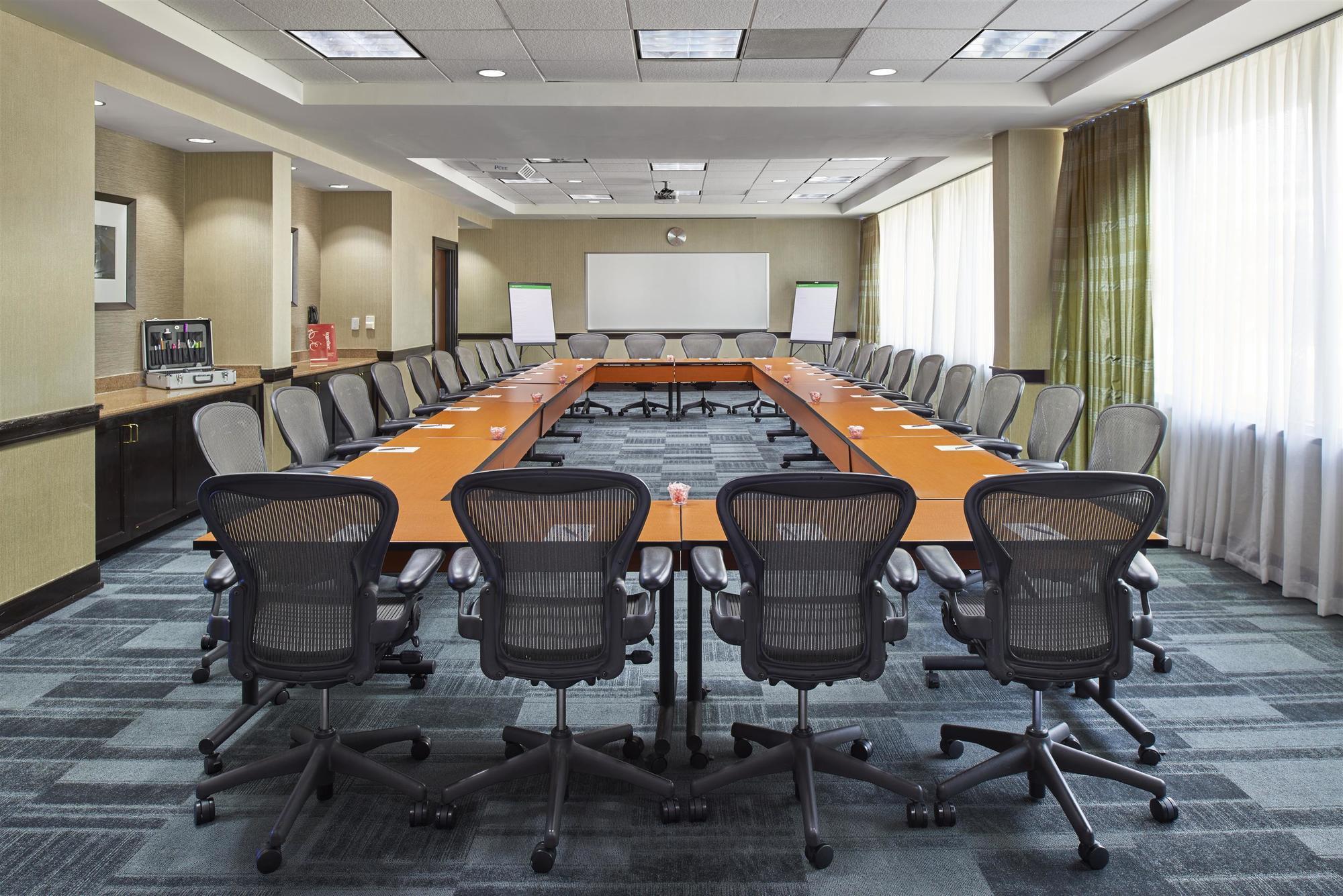 Sheraton Miami Airport And Executive Meeting Center 4* Miami Springs
