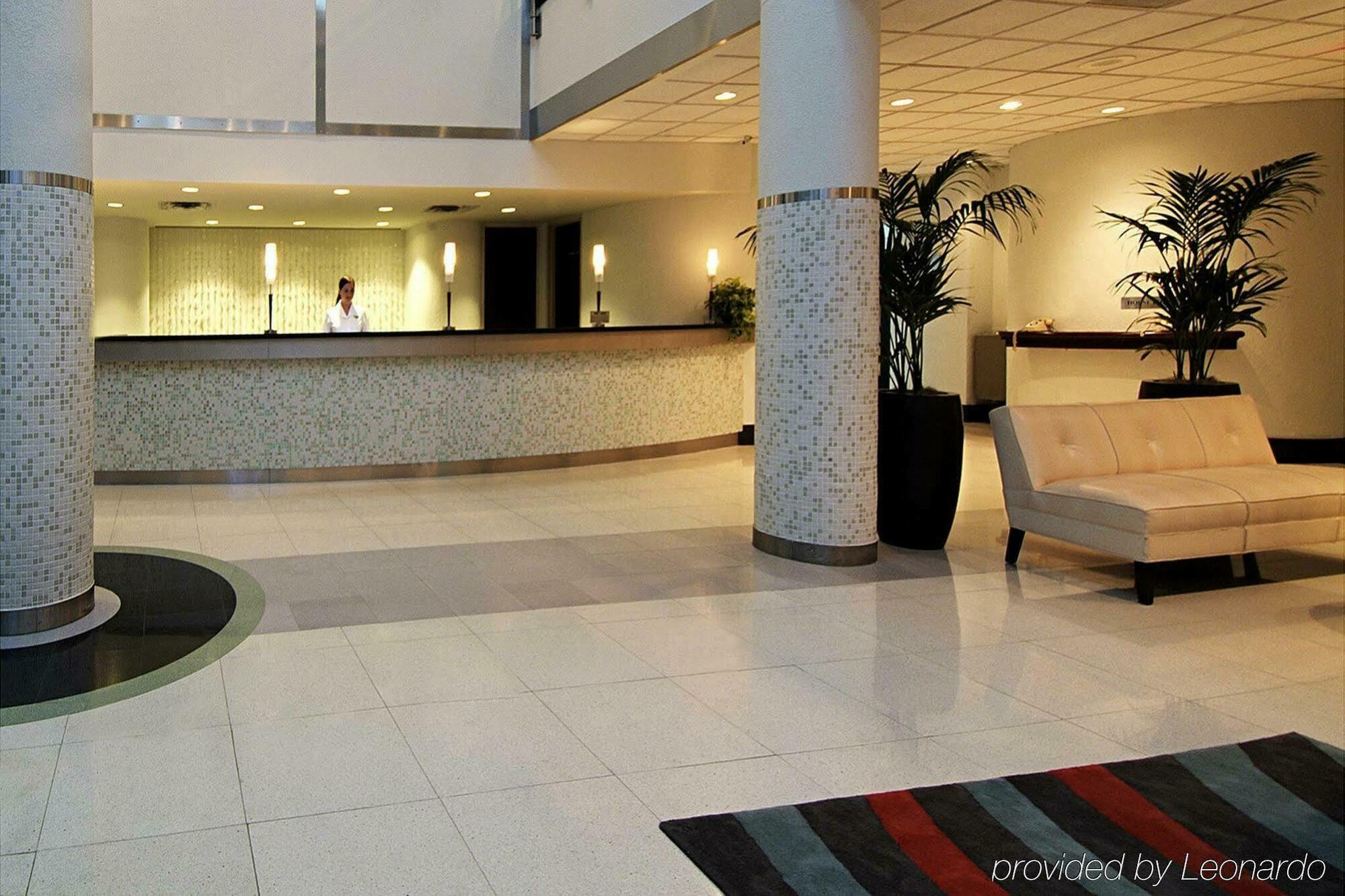 Sheraton Miami Airport And Executive Meeting Center 4* Miami Springs